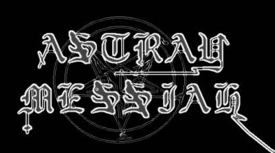 logo Astray Messiah
